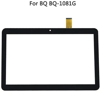 

New 1081G Touch Screen For BQ BQ-1081G Table Display Touch Sensor Glass Digitizer Panel