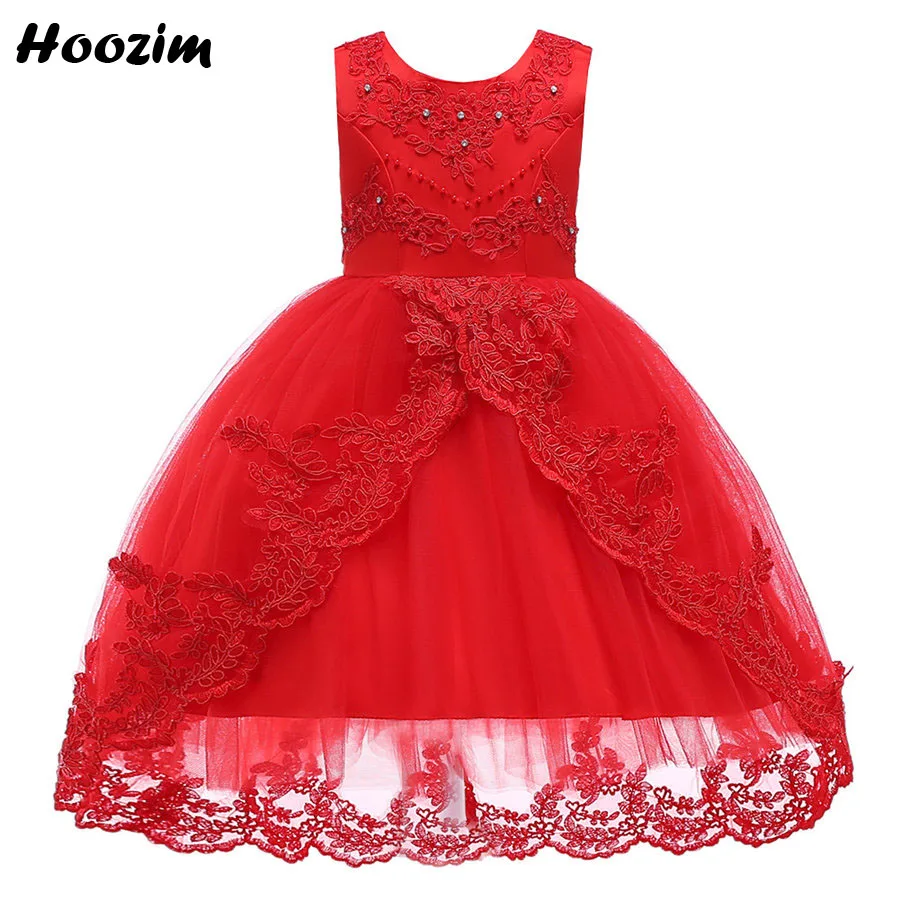 red night gown dresses