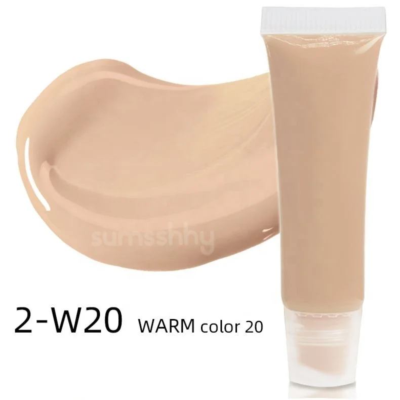 

Foundation Balm Custom Branding Free Makeup Sample Free Shippinng