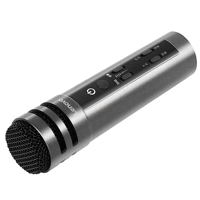 Lenovo Microphone UM10C youth version portable 