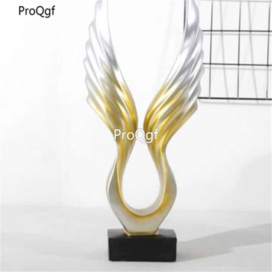 

Prodgf 1Pcs A Set Convenient Easy Craft Statue shabi