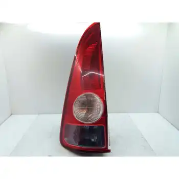 

8200027153 pilot Rear Left Renault Espace Iv (jk0) Expression