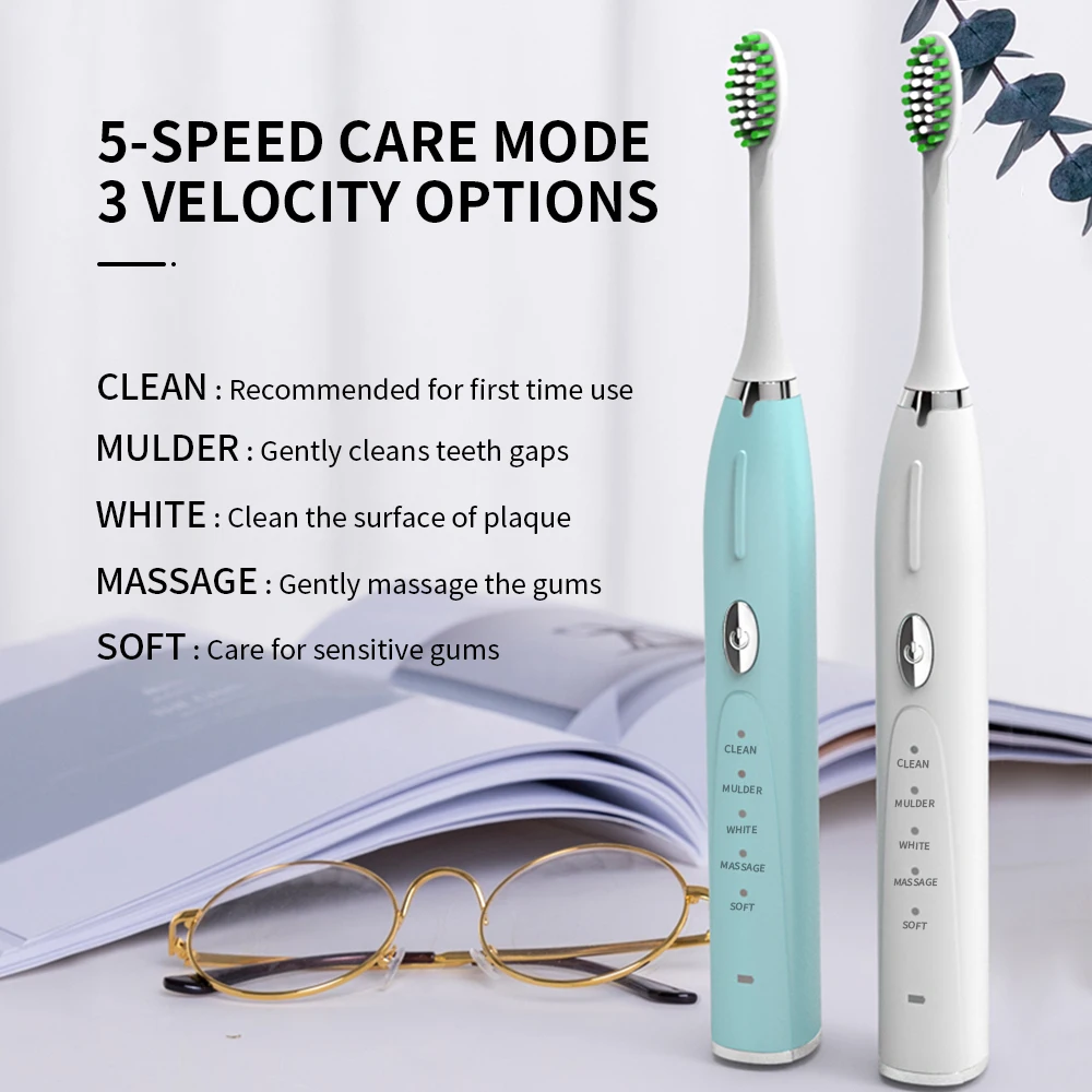 Personal Care Appliances