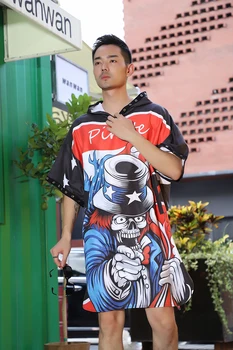 

Anime Changing Robe Bath Towel,Large Sizes Outdoor Diving Quick-dry Beach Towels, Compressed Bathrobe/Print Hooded Sport towels