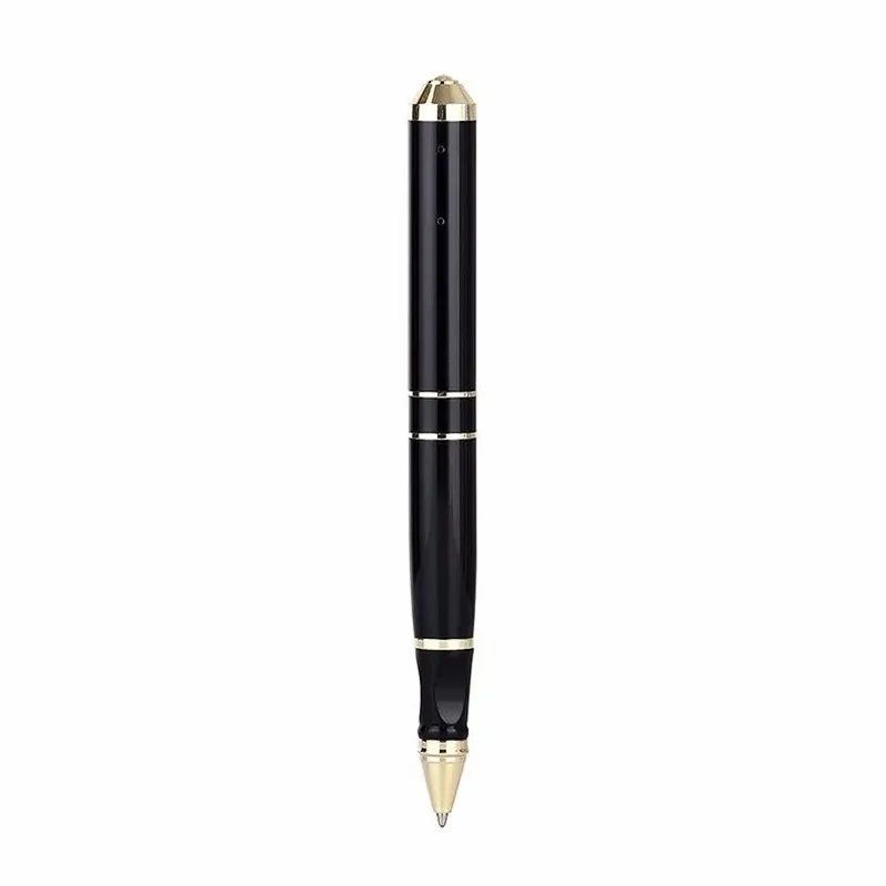 

Portable Recording Pen Professional Drive Voice Recorder Dictaphone Activated Sound Record