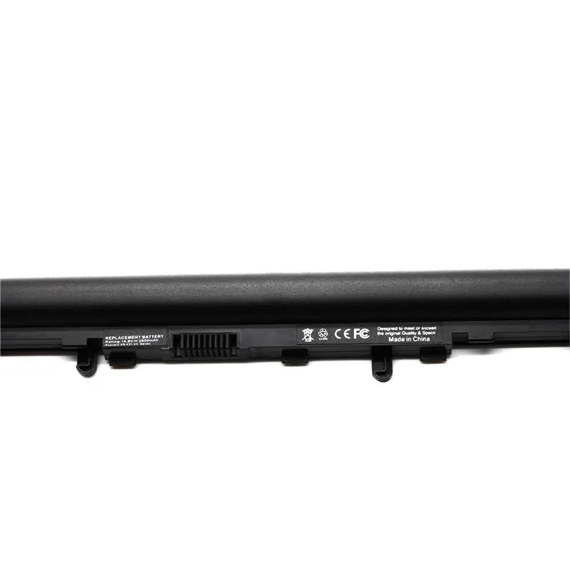 Фото LMDTK Новый 4 ячейки Аккумулятор для ноутбука ACER Aspire V5-431 471 531 551 571 4ICR17/65 AL12A32 AL12A72 Бесплатная доставка №4