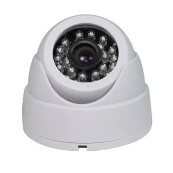 

24 LED Wireless Camera Ball Shape Audio Security Home House School Company Safe Camera Outdoor Waterproof