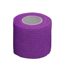 3 шт. травмирующий спортивный бинт уход за большим пальцем самоприлипающая дышащая защита деформация поддержка атлетической тяжелой атлетики облегчение боли