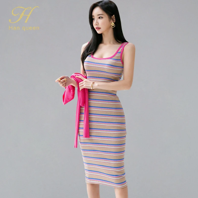 knit dresses for summer