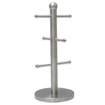 

1 Pc Cup Hanging Rack Coffee Cup Organizer Mug Storage Rack For Mug Home Organizer Rack Kitchen Cups Mug Holder Nordic