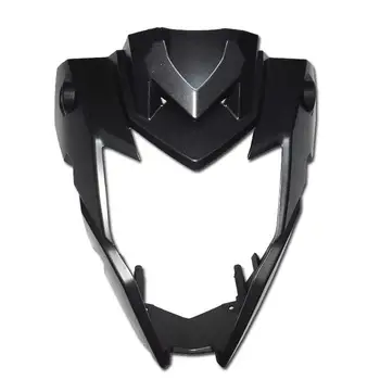

Motorcycle Accessories for CFMOTO 650NK 400NK 650 NK 400 2016 NK Hood Fairing Shell Plastic Parts