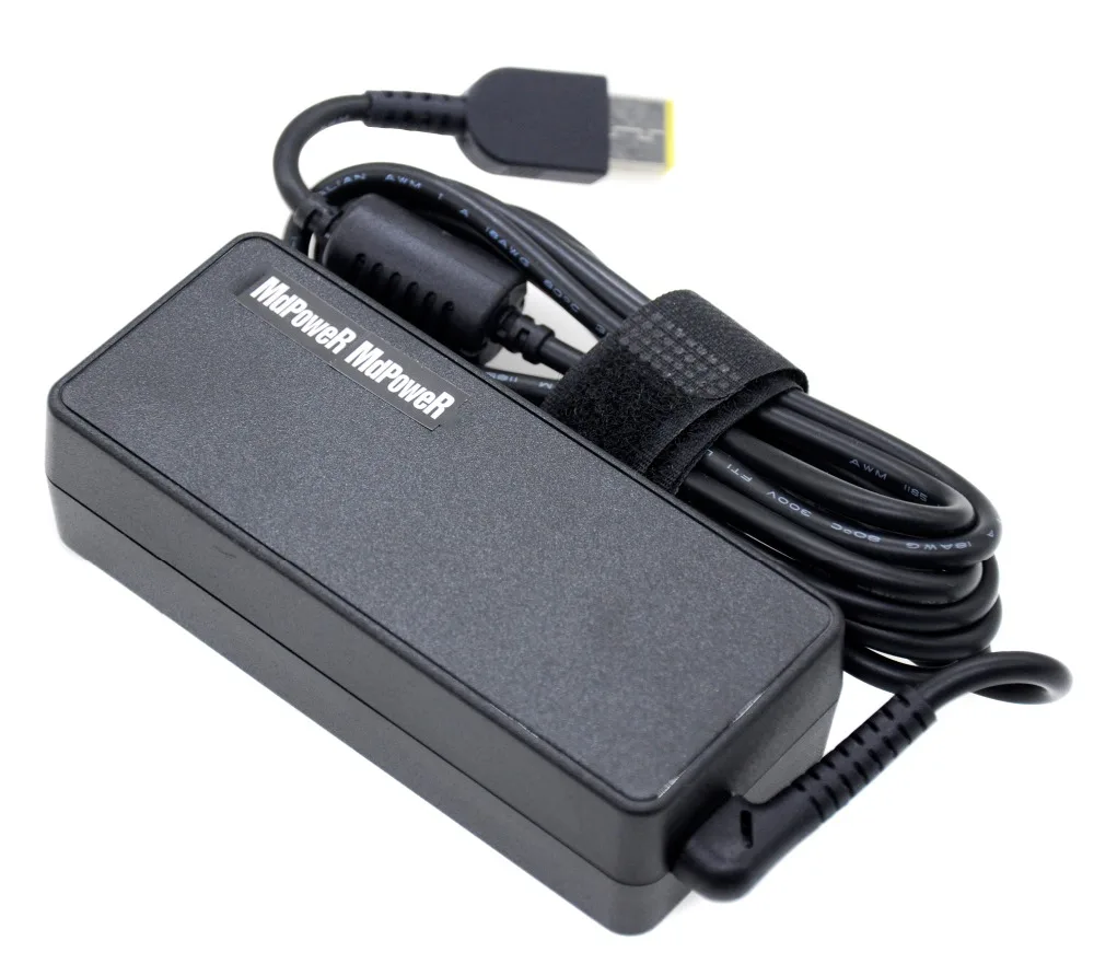 Adaptador para laptop