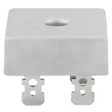 Набор пинцетов 10 шт. KBPC3510 35A 1000 в металлический корпус мостиковый выпрямитель микросхемы pinzette