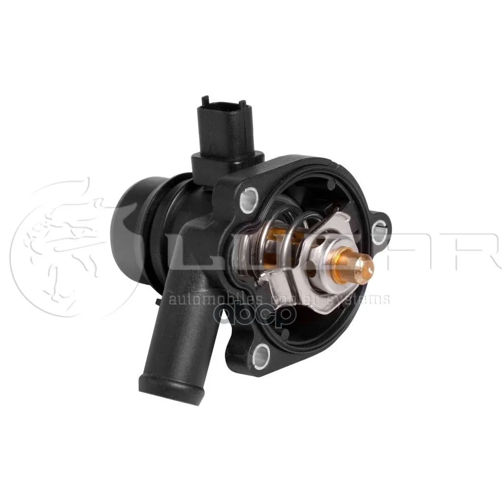 Термостат Chevrolet Cruze / Opel Astra/Corsa/Meriva 1.4/1.4t 09- Luzar Lt2131 Luzar арт. LT2131