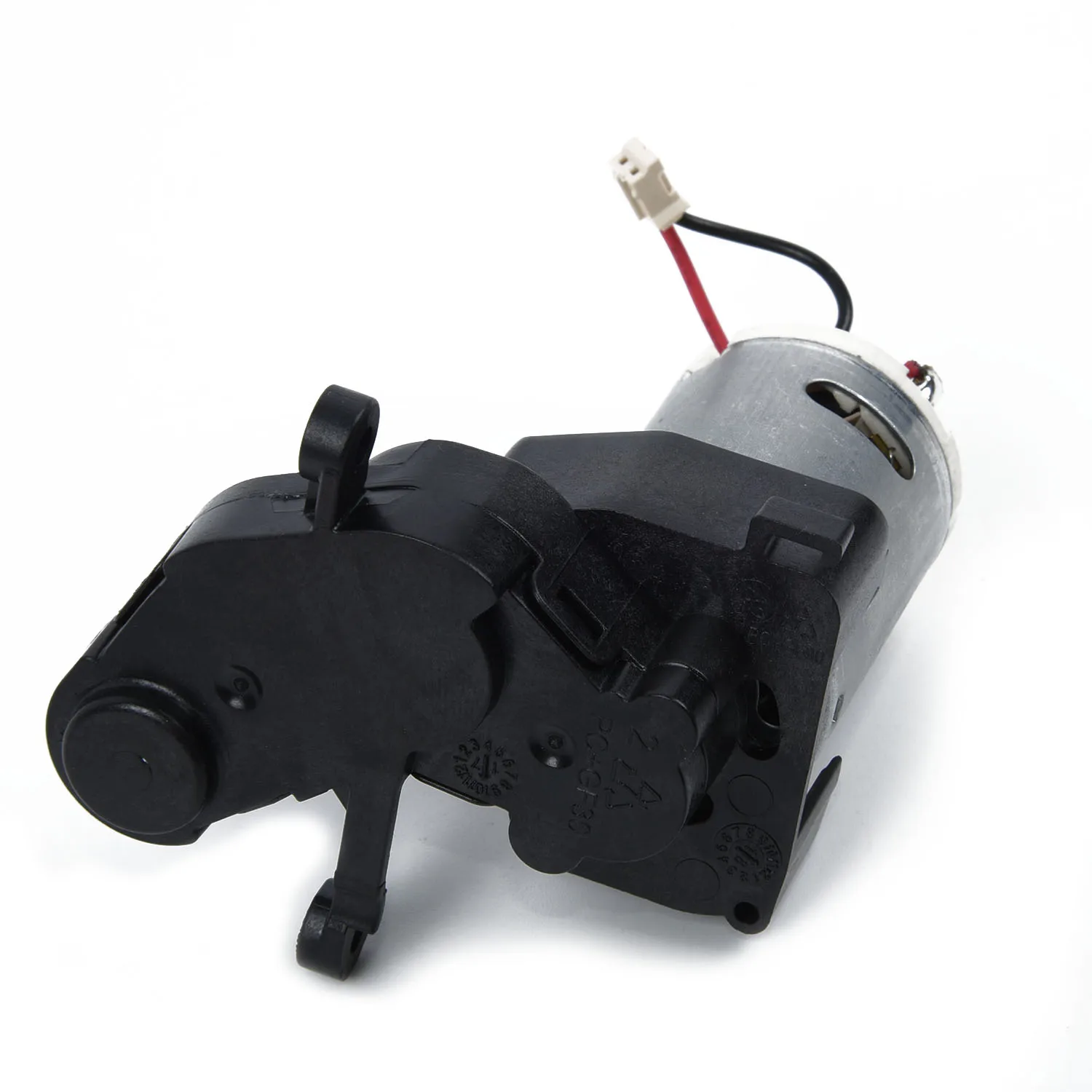 1 шт. пылесос мотор для Deebot DD35 DD35E DD56 запасной аксессуар