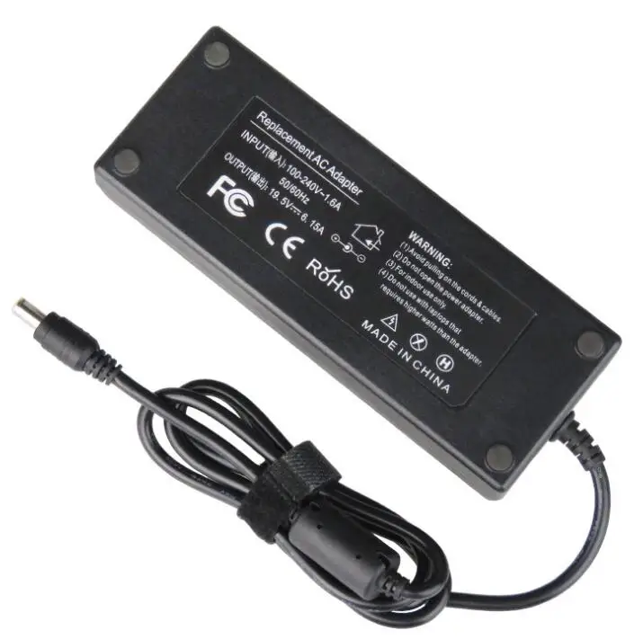 

High-end product 19.5v 6.15a 6.5*4.0mm for sony laptop power adapter charger
