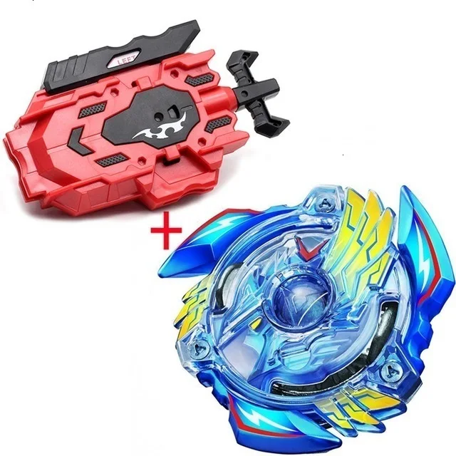 Продукт, Beyblade Burst Excalibur bey blade Beyblade B149 B150 B133 B134 B131 с пусковой установкой и коробкой, подарки для детей