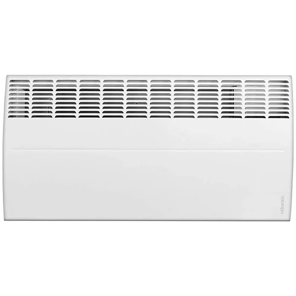 Электрический конвектор Atlantic F119 DESIGN 2500W PLUG | Бытовая техника