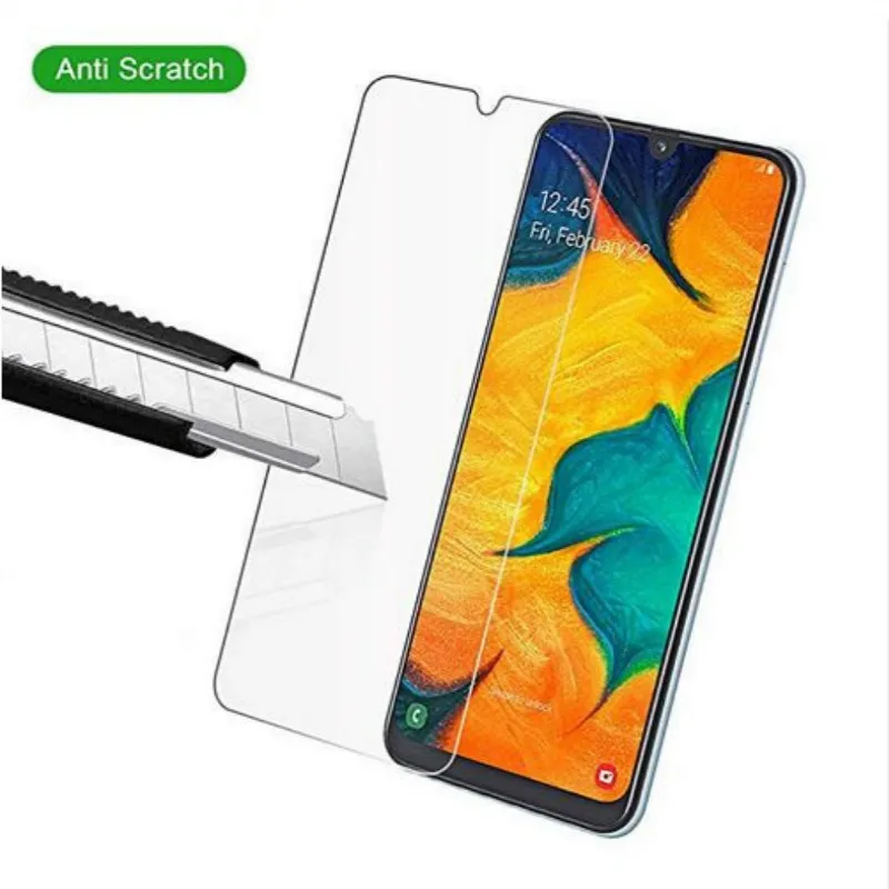 Tempered-Glass-For-Samsung-Galaxy-A90-A80-A70-A60-A50-A40-A30-A20E-A10-Screen-Protector (1)