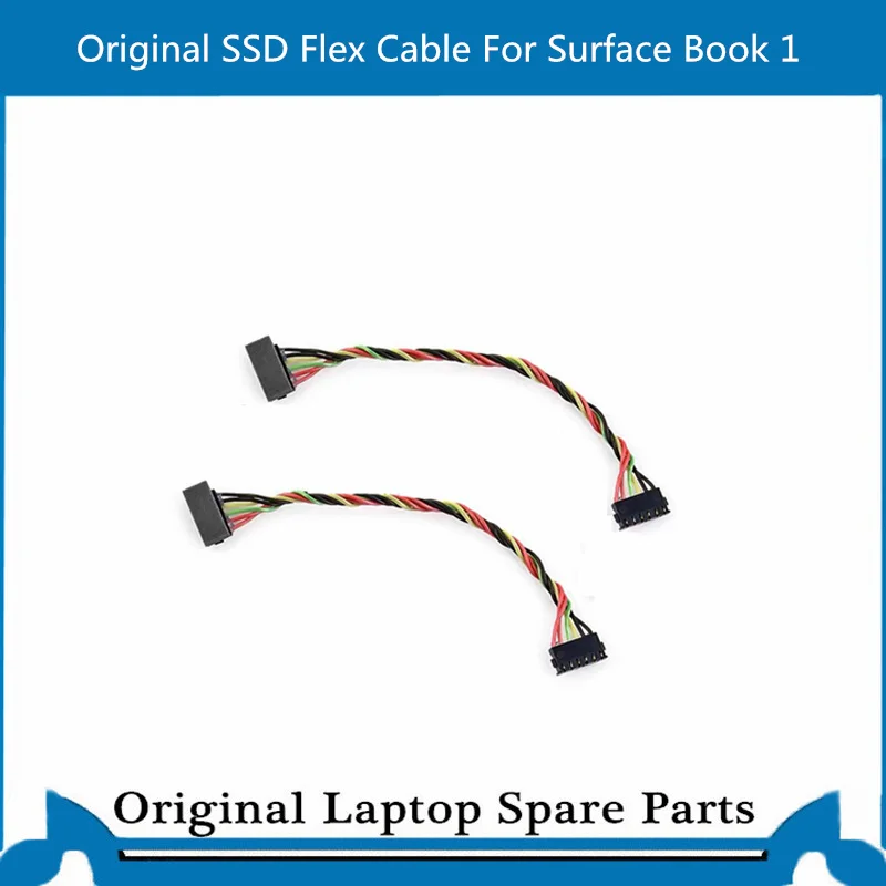 Оригинальный кабель SSD Conector для Surface book 1 гибкий логическая плата хорошо работает |