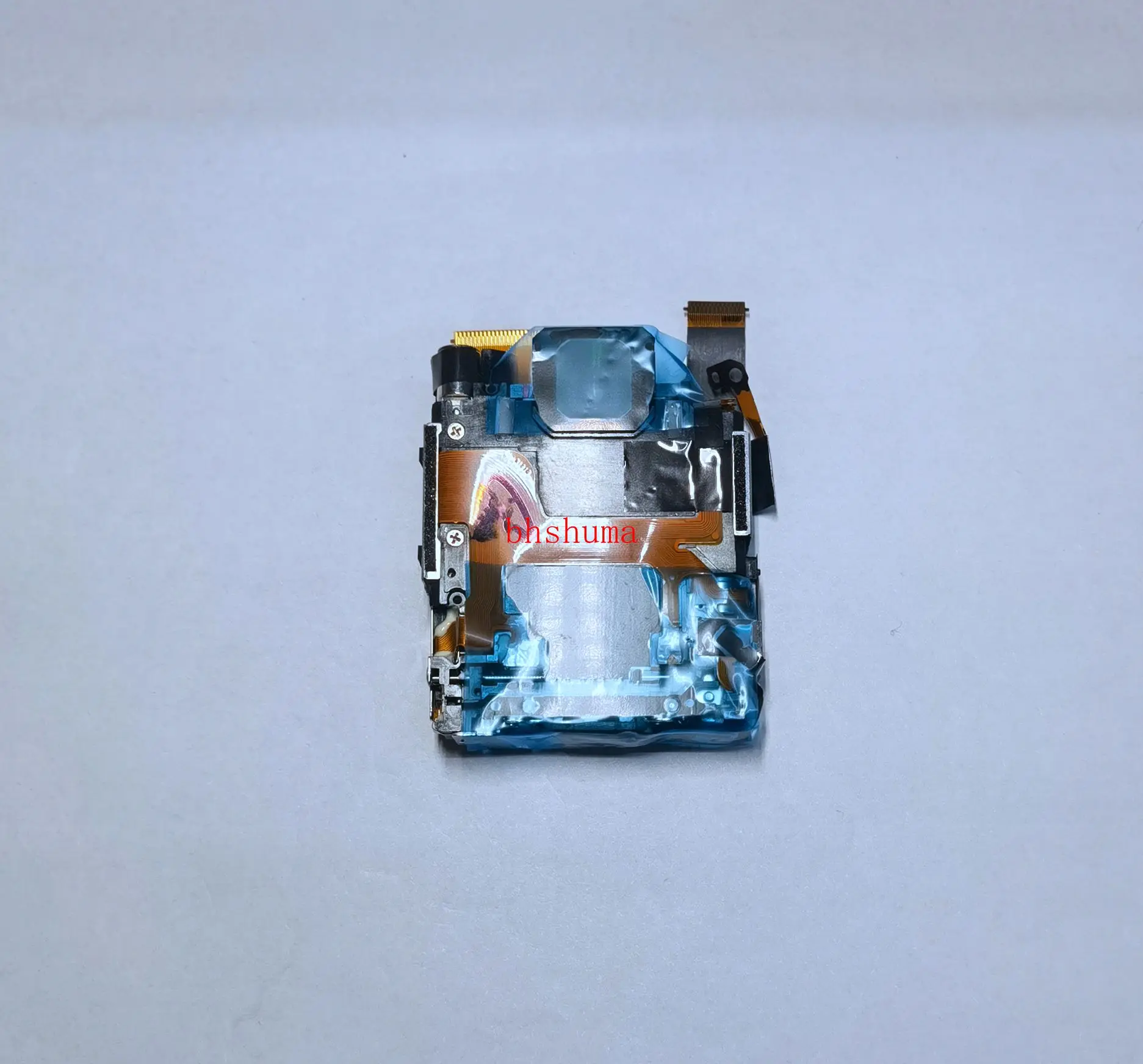 

New Optical lens With CCD matrix For Olympus Stylus TOUGH TG-4 TG3 Digital Part