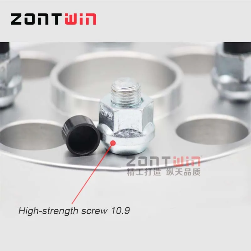 POWER HD R20 Gear Digital Coreless High Voltage