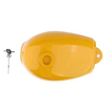 

Gas Tank Fuel Petcock for Honda Z50 Mini Trail 50 50R Z Monkey Bike