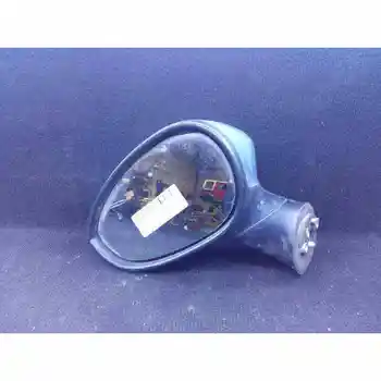 

LEFT REARVIEW FIAT BIG POINT (199)