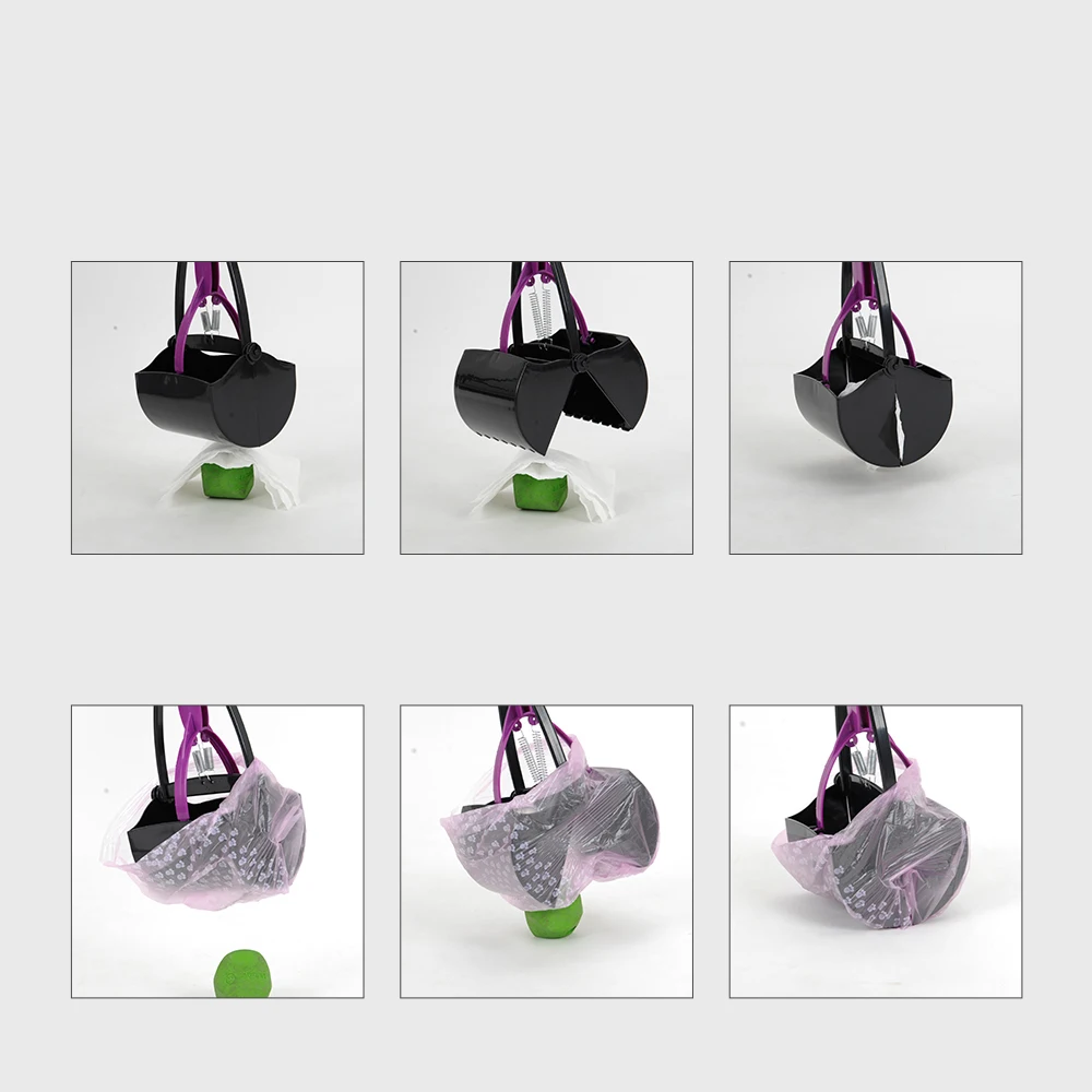 HOOPET устройство для уборки собак котов кошек с длинной ручкой|pick|pick up |