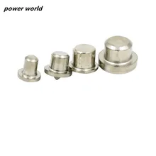 4 шт./лот деревянные штифты для столярных работ/деревянные штифты в центре/штифты локатора