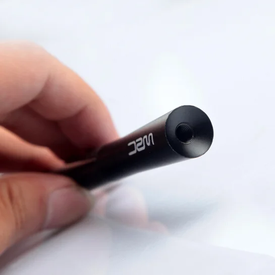 WRC углеродное волокно Радио Автомобильная антенна Авто аксессуары для Lada Priora Sedan