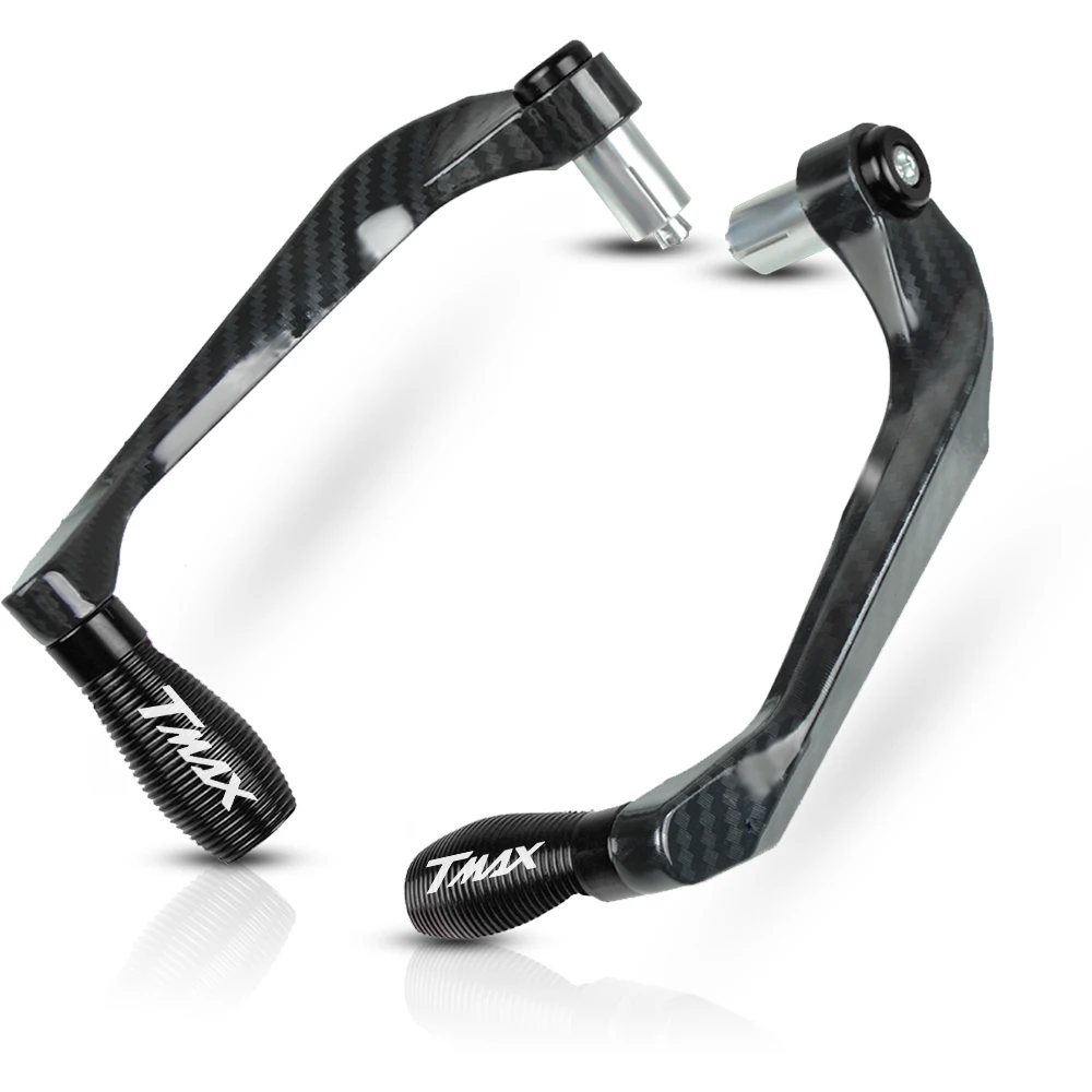 7/" 22 мм CNC алюминиевый Универсальный мотоциклетный рычаг, защита тормозного сцепления, защита рычага Proguard, ручные предохранители для YAMAHA TMAX