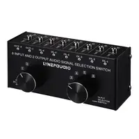 Home Audio 