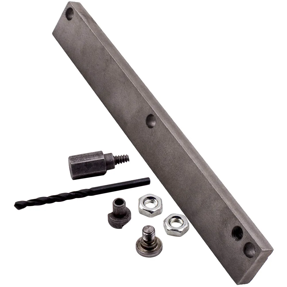 Exhaust Manifold Stud Removal tool Fit For Ford F150 F250 F350 4.6L 5