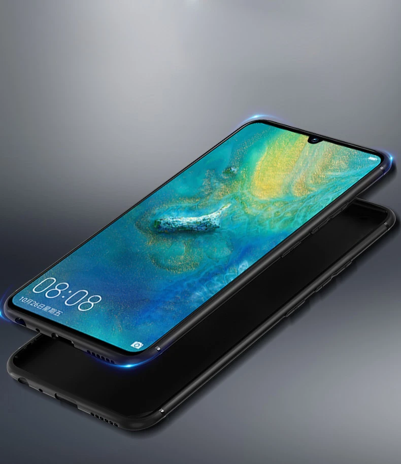 Для Galaxy A51 SM-A515F чехол роскошное кольцо на палец держатель задний Мягкий ТПУ чехол для samsung Galaxy A71 SM-A715F
