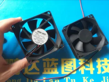 

NMB 24 v, 12 v 8025 8 cm 8 cm chassis computer inverter control in a cooling fan