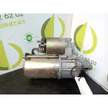 

9A272 96208782 Engine Starter Daewoo Lanos 1.4 Cat