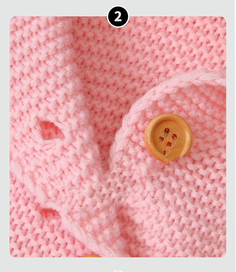 Crianças do Bebê Macacão de Malha com Capuz Roupas de Inverno Gola de Pele do Falso Macacão da Criança Camisola Recém-nascido Menino Menina Quente Infantil Pano 16 Crianças do bebê macacão de malha com