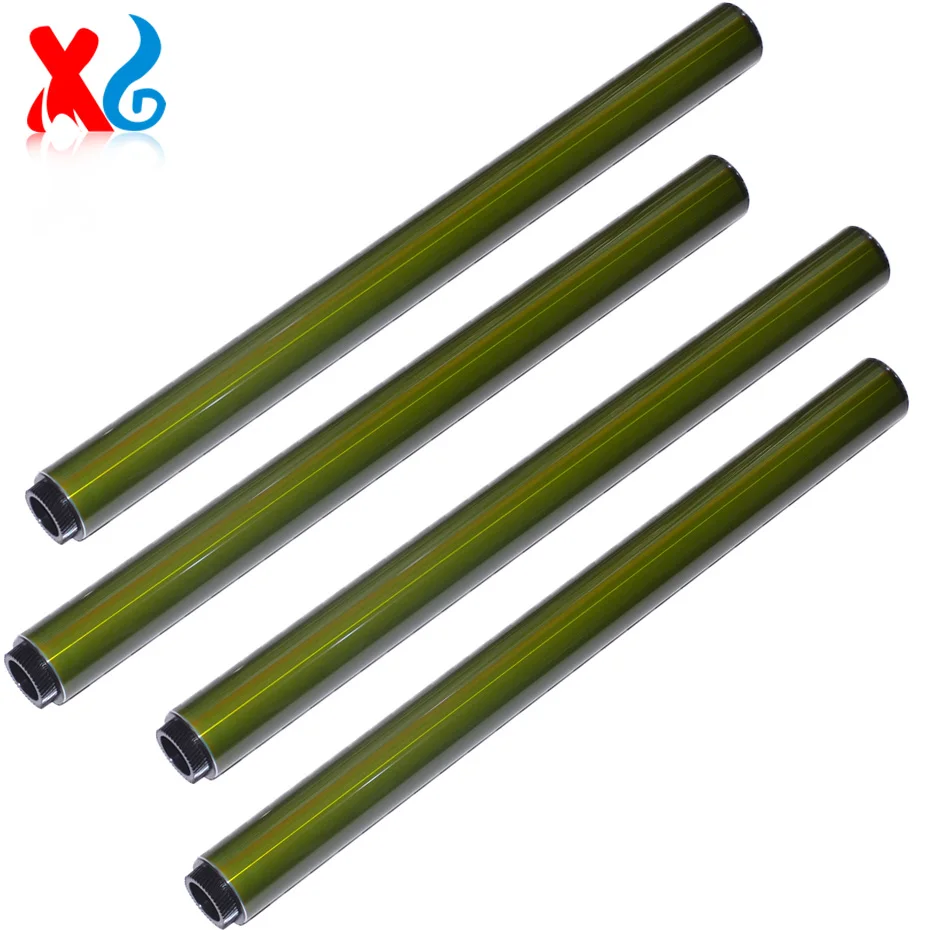 4XCompatible DR512 DR311 OPC Drum For KONICA MINOLTA Bizhub C224 C364 C284 C554 C284e C258 C220 280 360 226 256 Drum 130000Pages