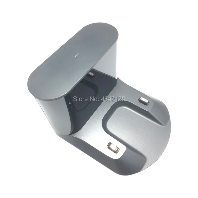 New Roborock S6 Maxv Vacuum Cleaner Part Dock Charger For Roborock ...