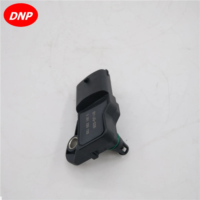 DNP коллектор датчик давления воздуха подходит для грузовиков DONGFENG 0 261 230 133/BY-JQ-028