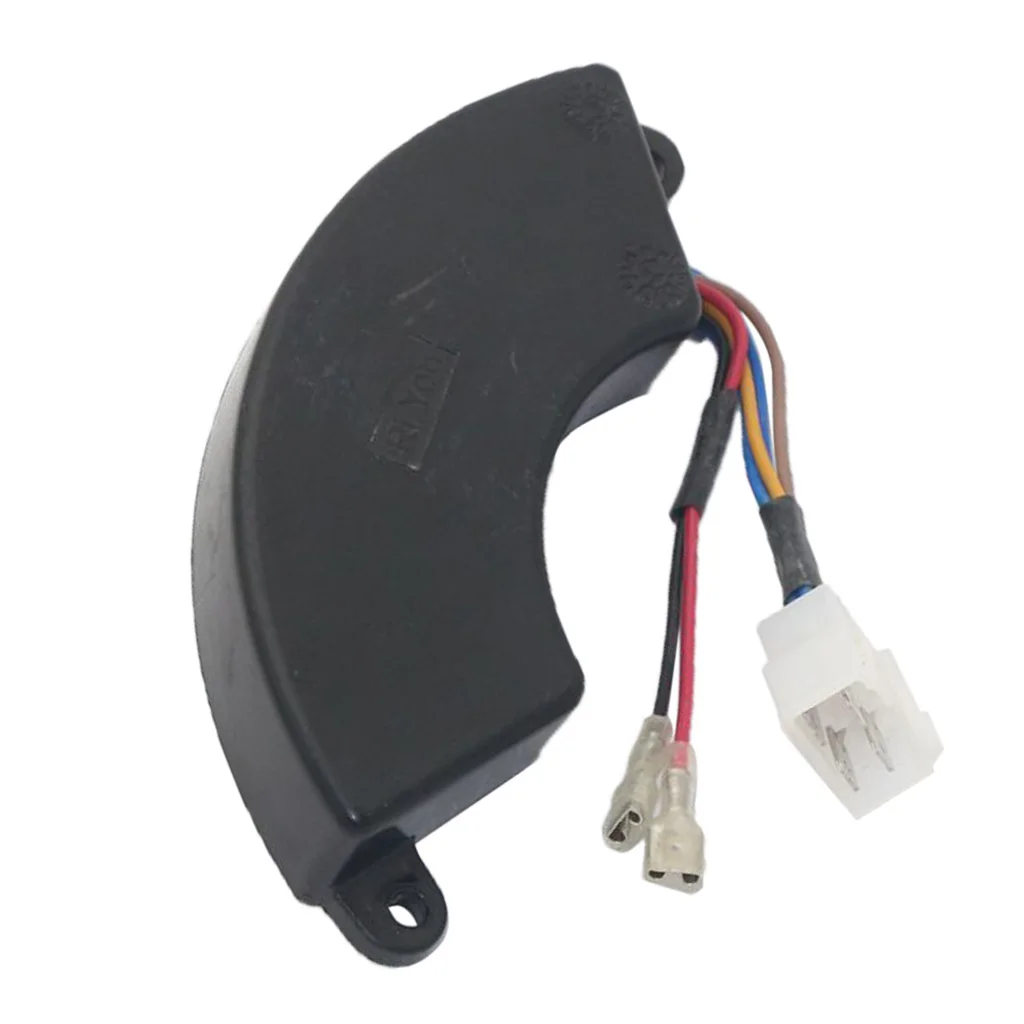 2-7 KW Generator AVR Automatic Voltage Regulator Rectifier For  GX160