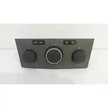 

13122963 1983932 command Climate Opel Astra H Ber.