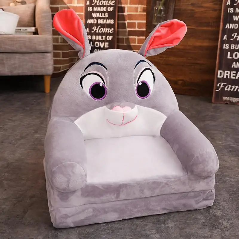 Расслабляющий диван для спальни, дивана для детей, детское кресло, детский диван - Цвет: MODEL P