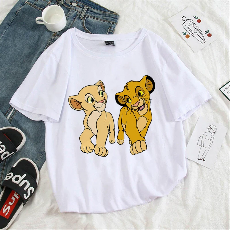 Hakuna-matata-Harajuku-kawaii-roi-lion-t-shirts-graphiques-haut-pour-femme-t-shirt-esth-tique(16)