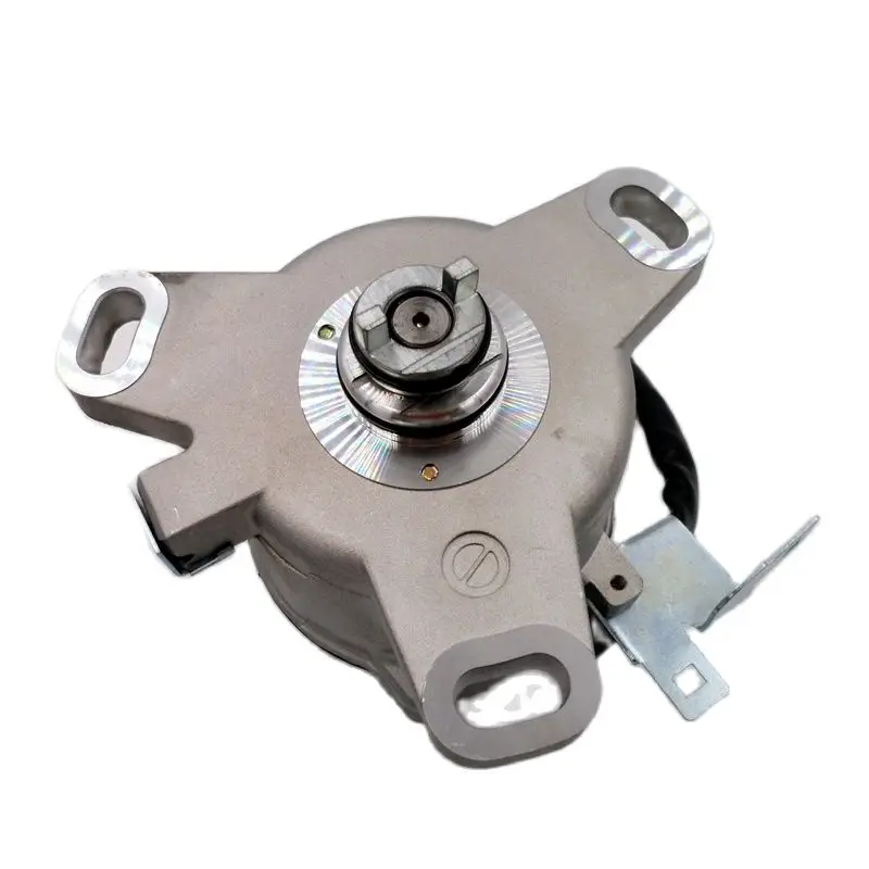 Distributors Ignition Assy 30100-P2E-A01 For Honda CR-X Civic Ferio Civic Shuttle Concerto 30100P2EA01 30100P71006 ZC EJ