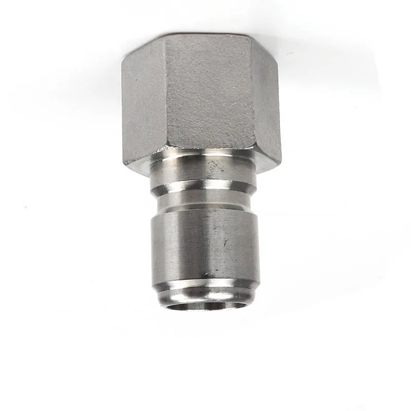Homebrew набор быстрого отключения мужской QD-1/2 мама NPT Женский QD-1/2 шланга
