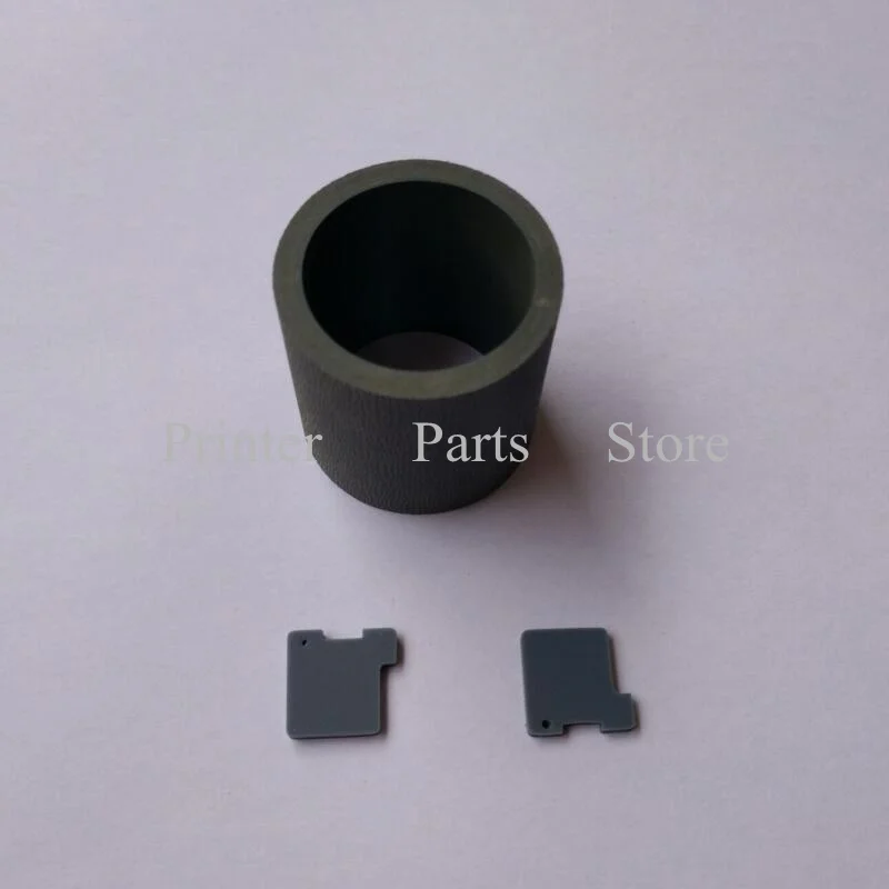 PA03586-0001 PA03586-0002 Pick Roller Pad Assy Assembly Pickup Roller Separation Pad 富士通 S1500 S1500M fi-6110 N1800(2)(2)