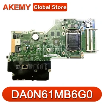 

AKemy 799346-003 For HP Pavilion 23-Q 27-N AIO Motherboard 828619-003 DA0N61MB6G0 799346-503 Mainboard 100%tested fully work