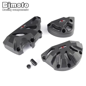 

For Yamaha YZF R1 R1M MT10 2015-2019 Engine Cover Protection Case For Yamaha YZF-R1 YZF-R1M MT-10 2015 2016 2017 2018 2019